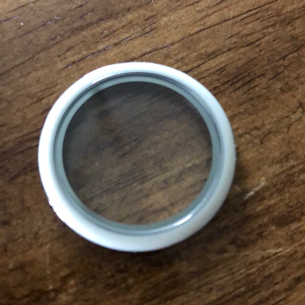 Large Locket Face 10$